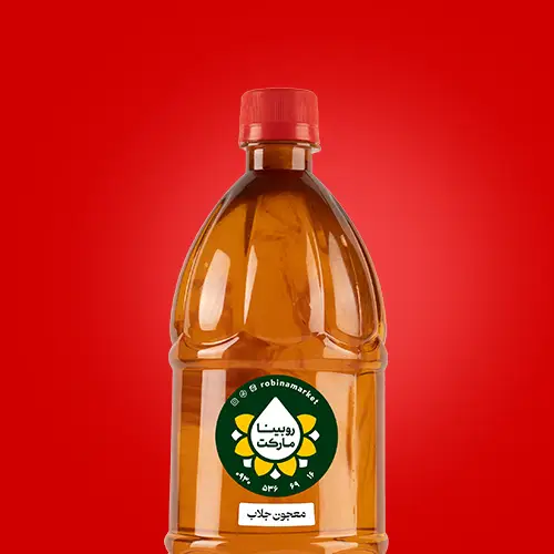 محصولات متفرقه