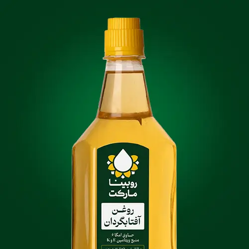 روغن های خوراکی