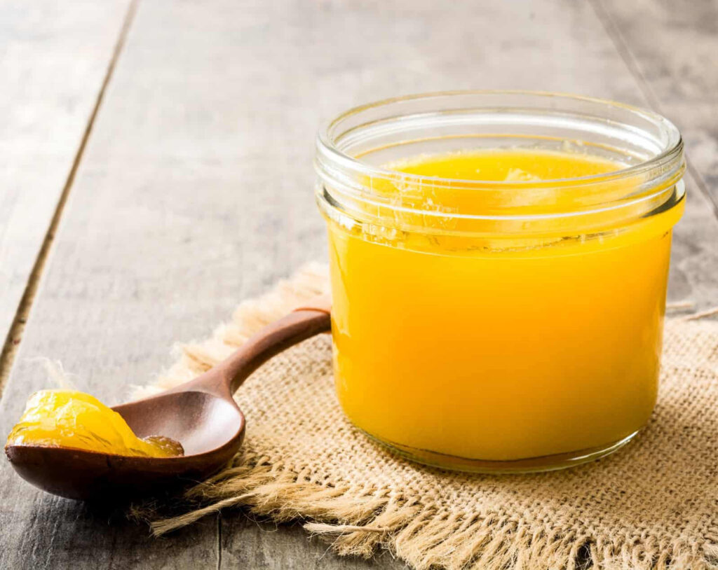 خواص روغن حیوانی: چرا باید این روغن طبیعی را در رژیم غذایی‌تان بگنجانید؟