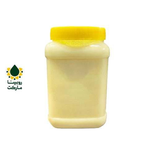 روغن شحم گاوی یک کیلویی