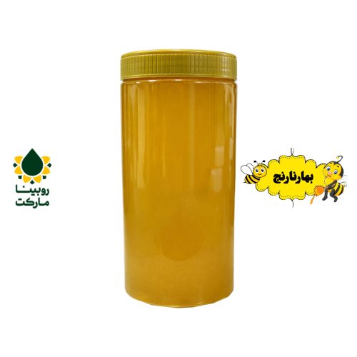 عسل بهارنارنج