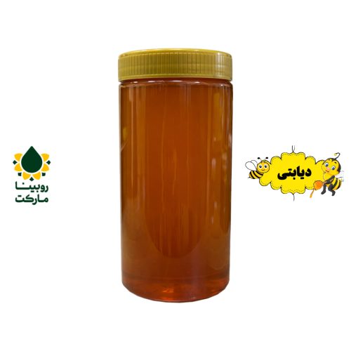 عسل دیابتی